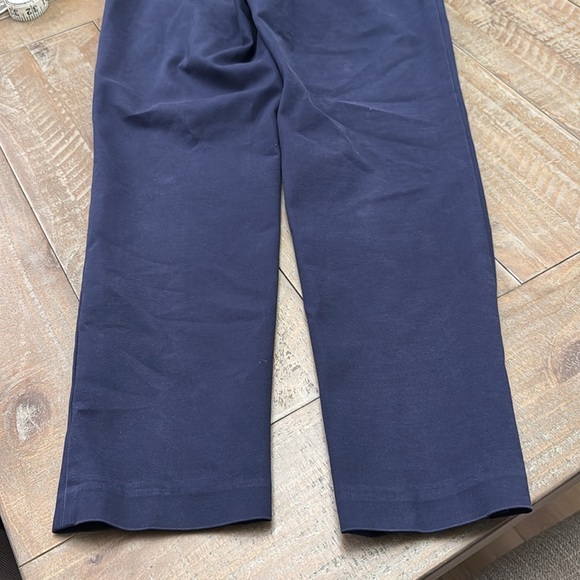 J. McLaughlin straight leg pants - Picture 10 of 13